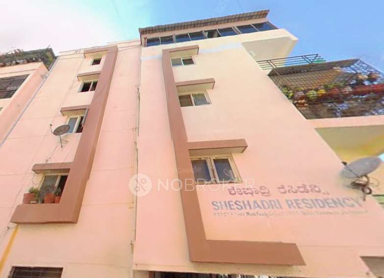 Sheshadri Residency