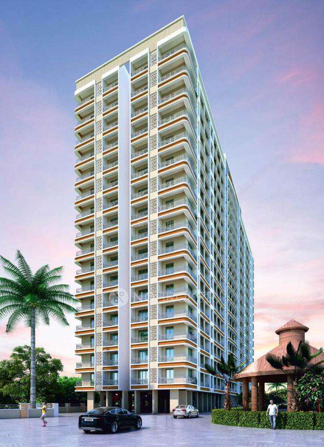 Dipti Sky City PHASE 2