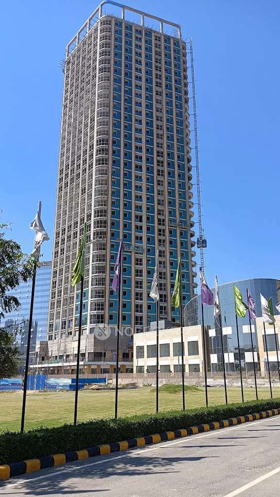 Commercial Indiabulls One 09 Phase 2