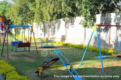 NEW RAJENDRA NAGAR- SHYAM ENCLAVE