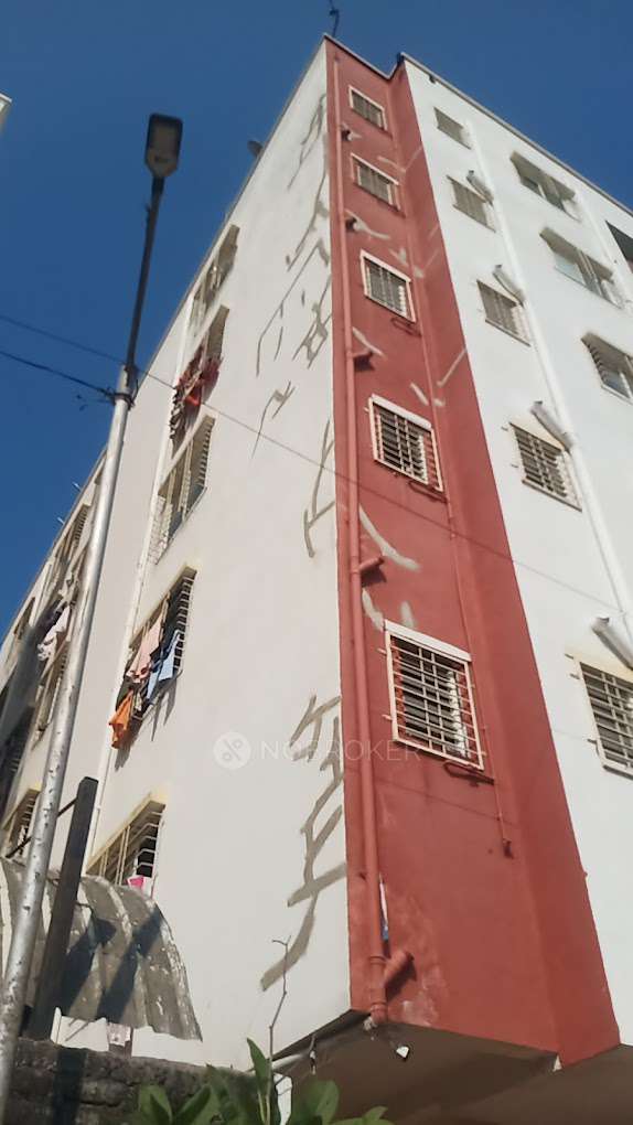 Siddhivinayak Heights