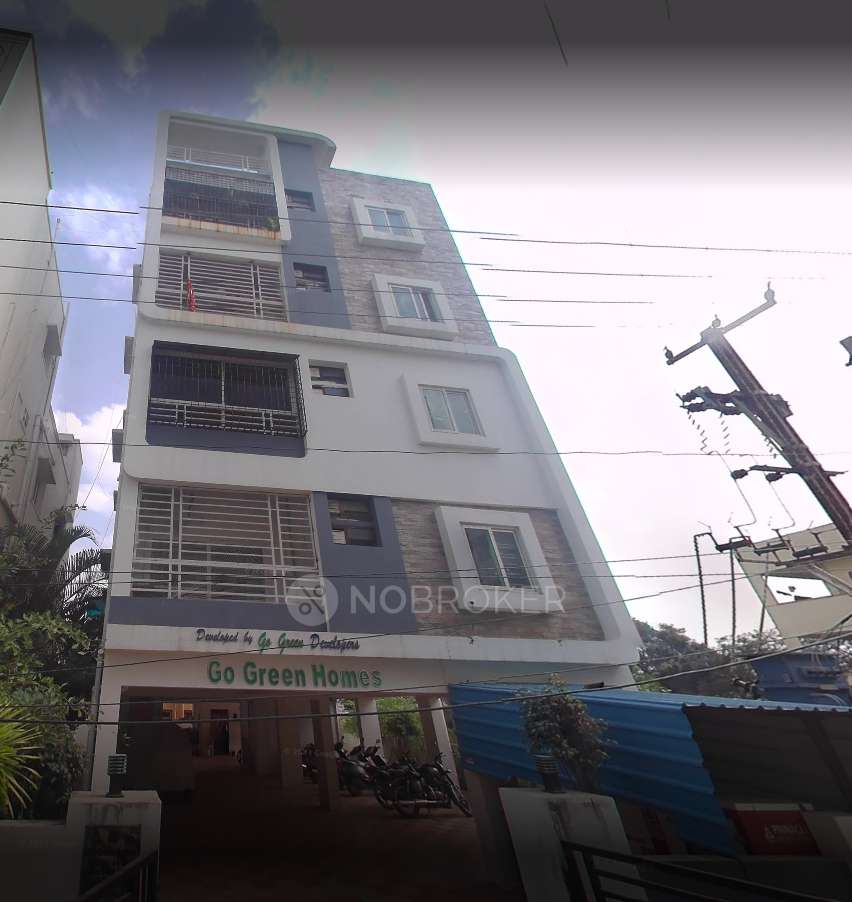 MARUTI s GREEN HOMES