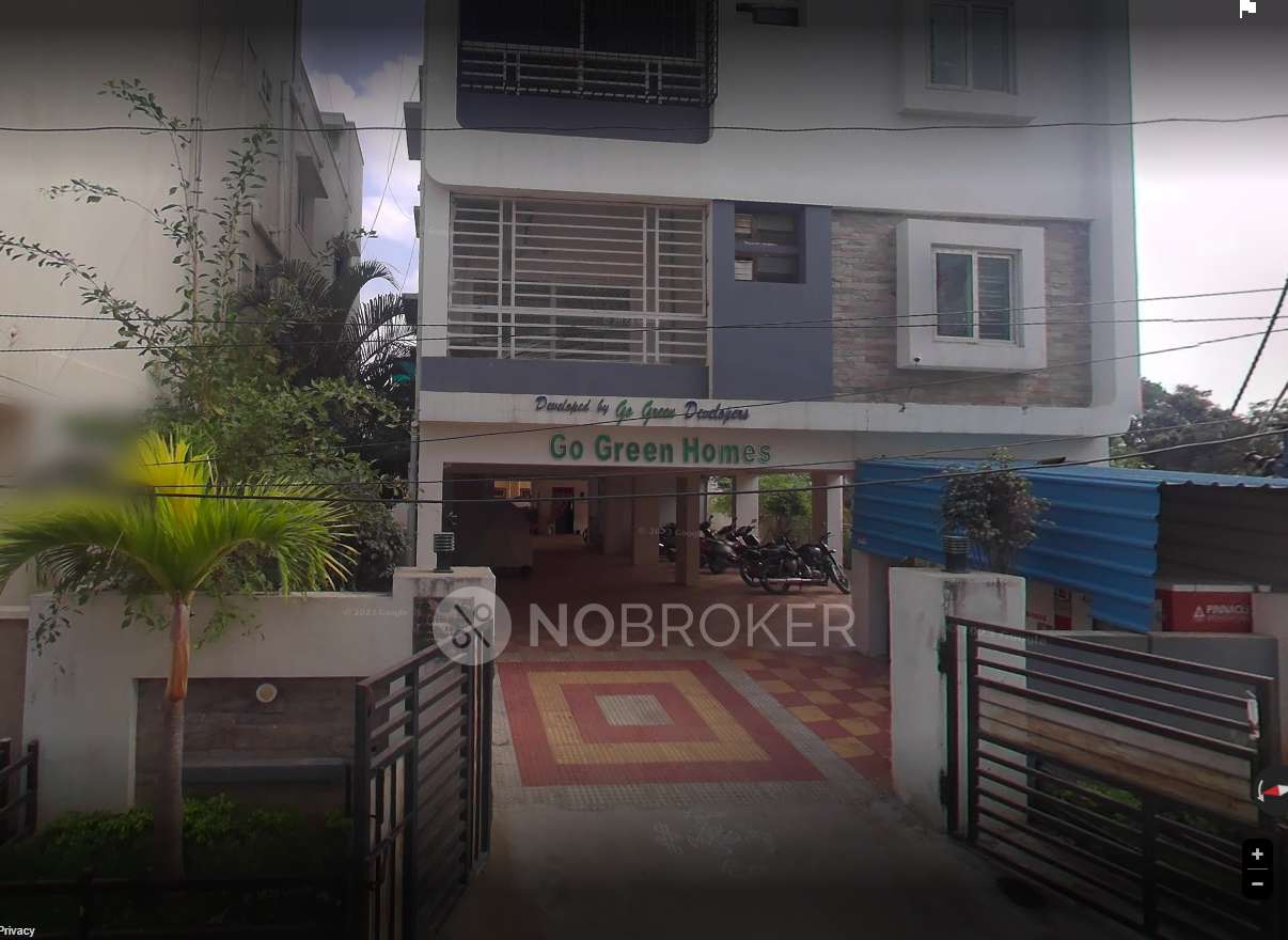 MARUTI s GREEN HOMES