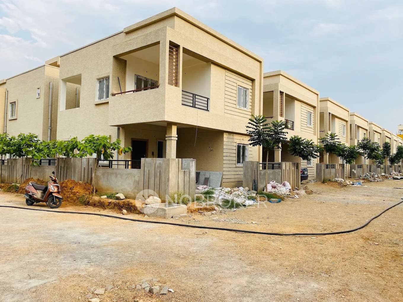 Mysquare Villas