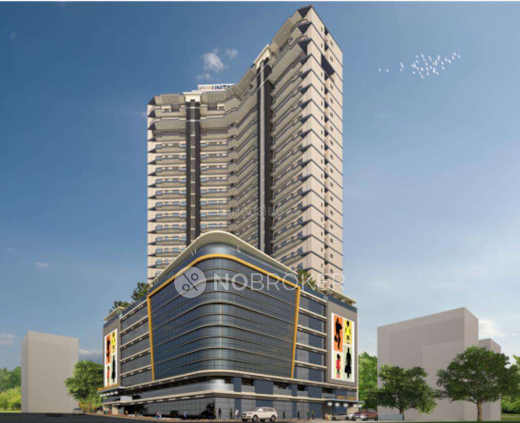 Unitas Fashion Center