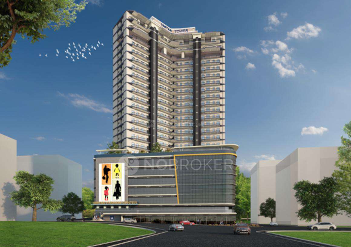 Unitas Fashion Center