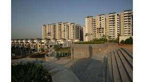Godrej Woodscapes