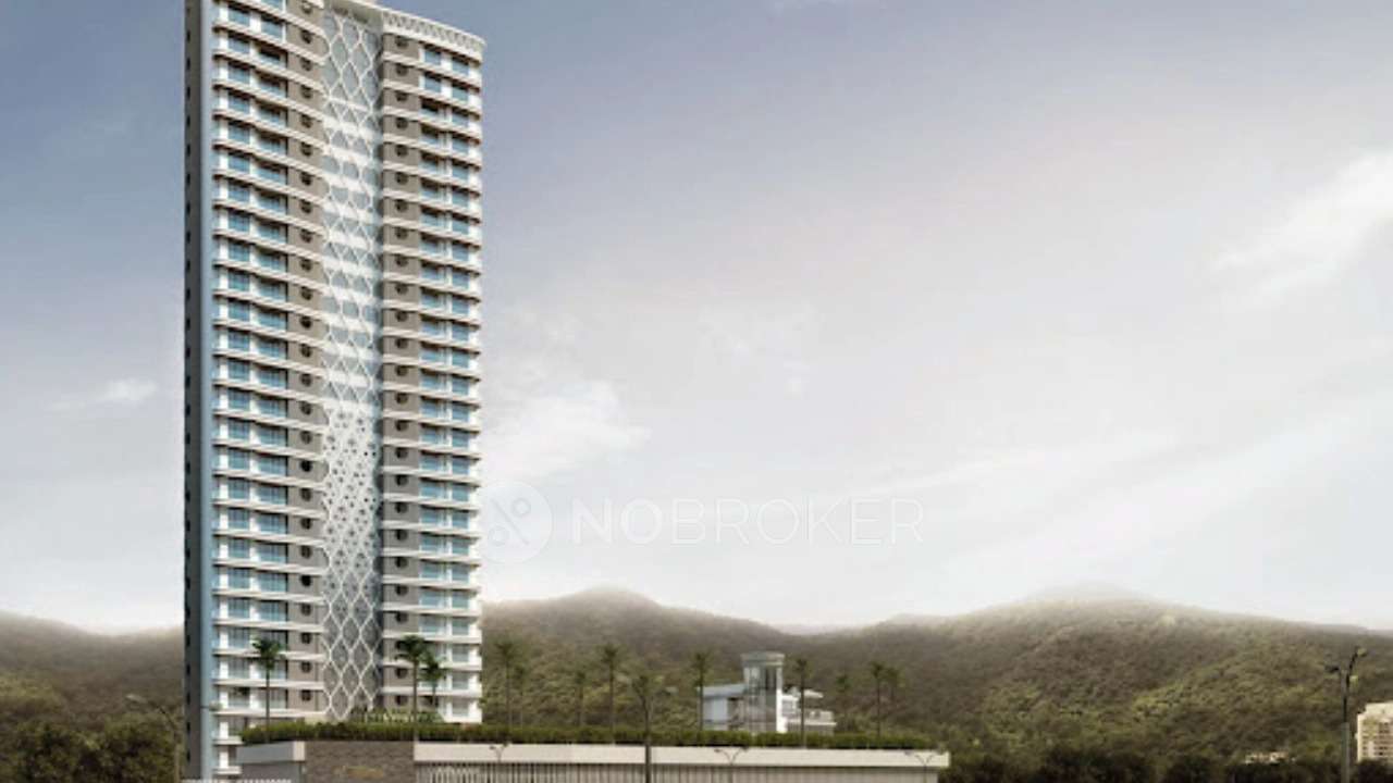 Godrej Woodscapes