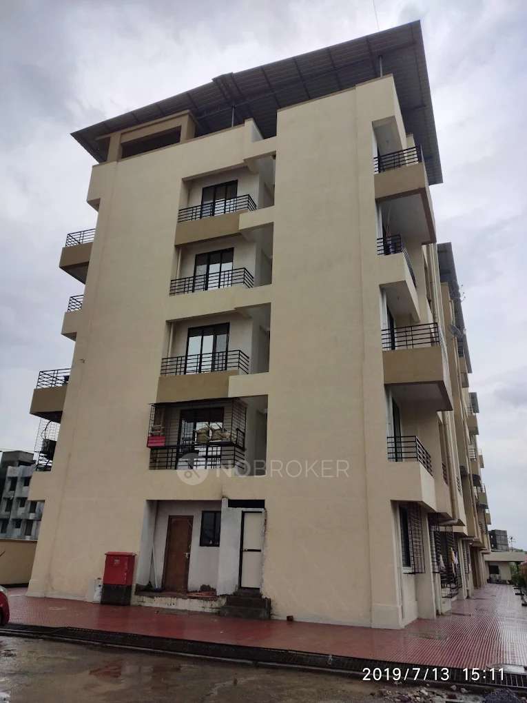 Shree Mahalakshmi Park