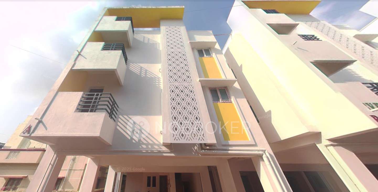 5Th Evergreen Apartments