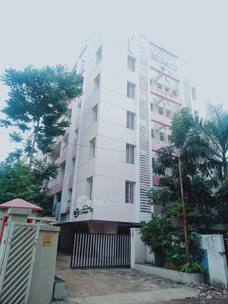 Yashashri Nisarg City, Malegaon