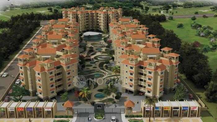 ELITE GREEN ACRES - I AND J