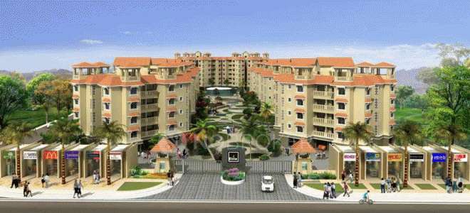 ELITE GREEN ACRES - I AND J