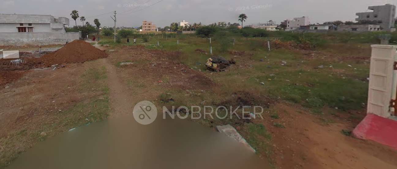 Godrej Woodscapes