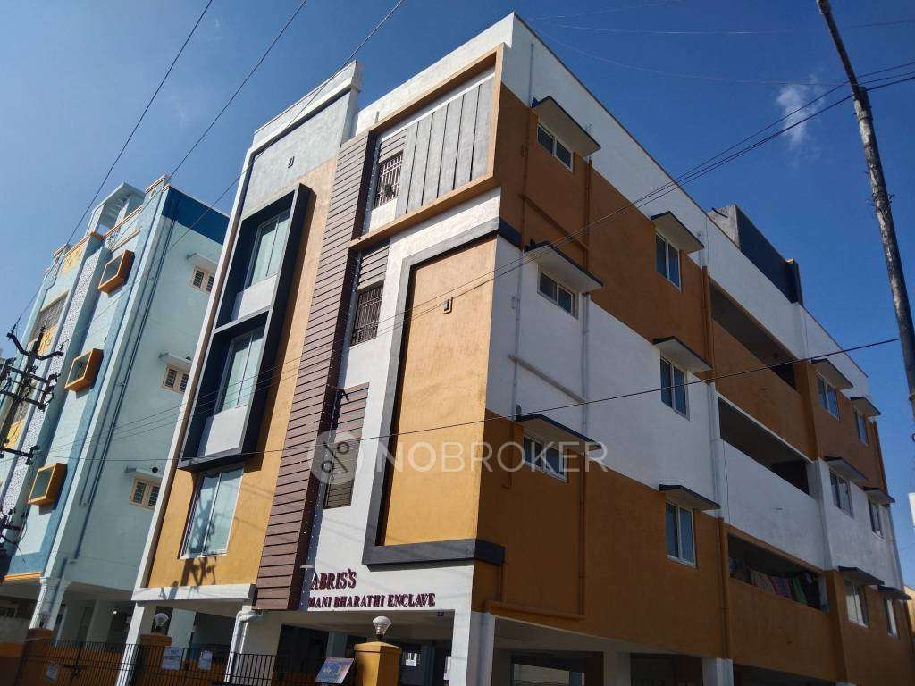 Abris Mani Bharathi Enclave