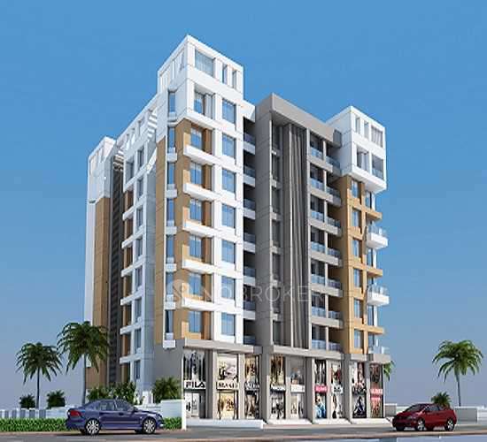 Godrej Woodscapes