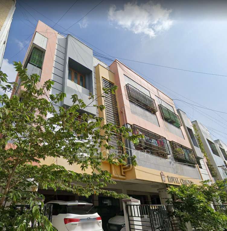 Royal Crown Apartment