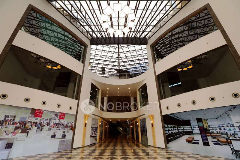 BPTP Centra One