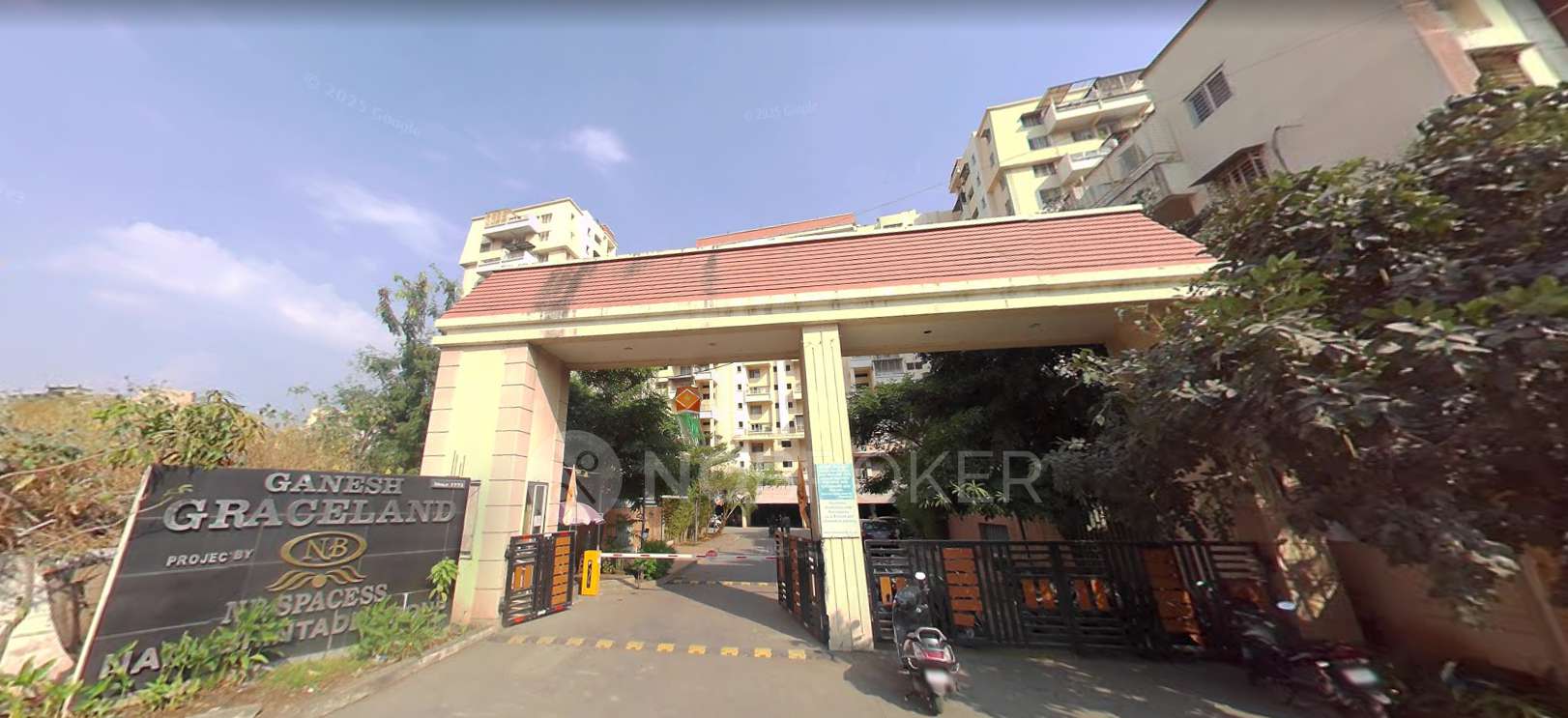 Gobind Ganesh Graceland