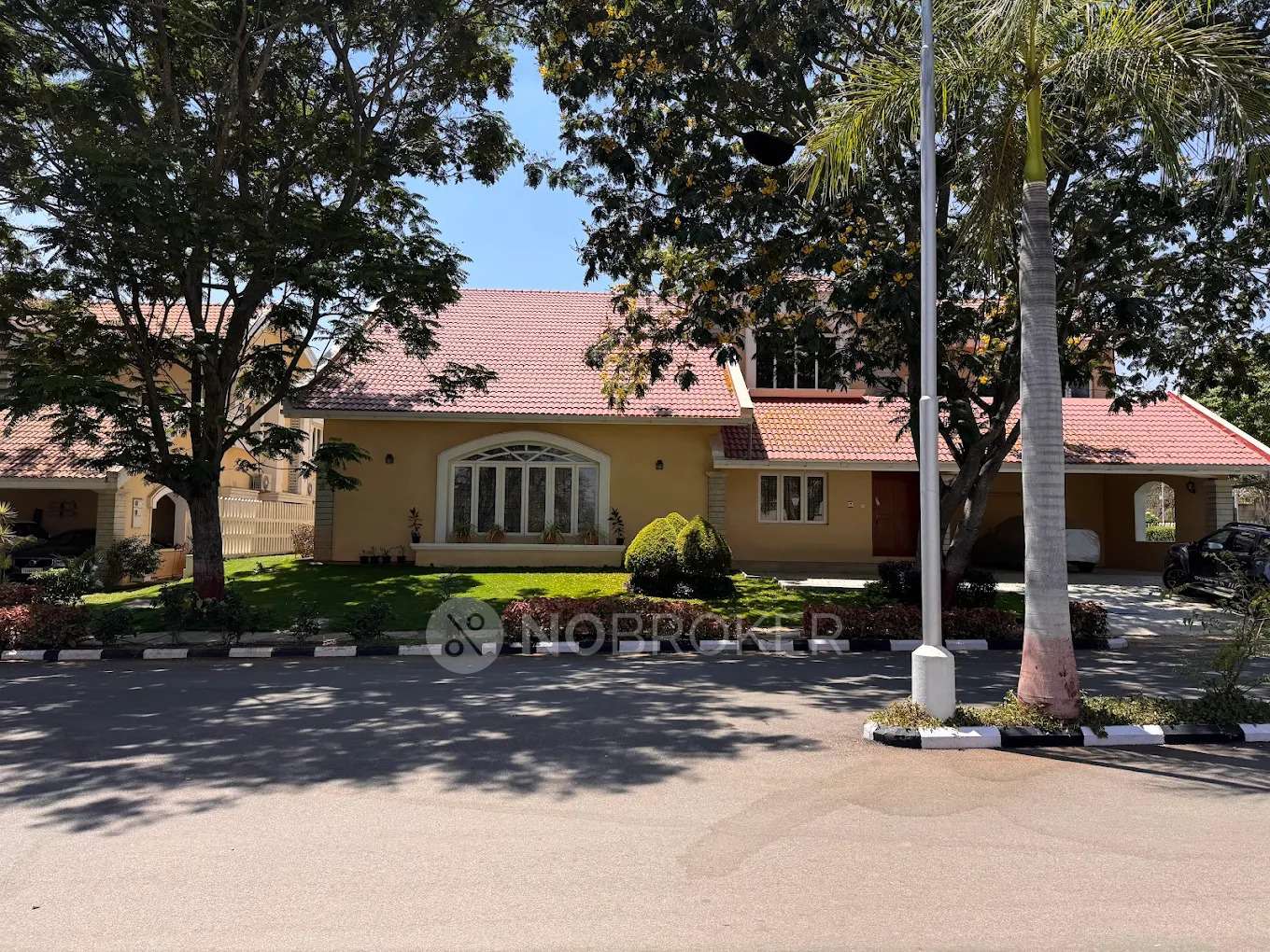 Sri Satya Sai The Retreat