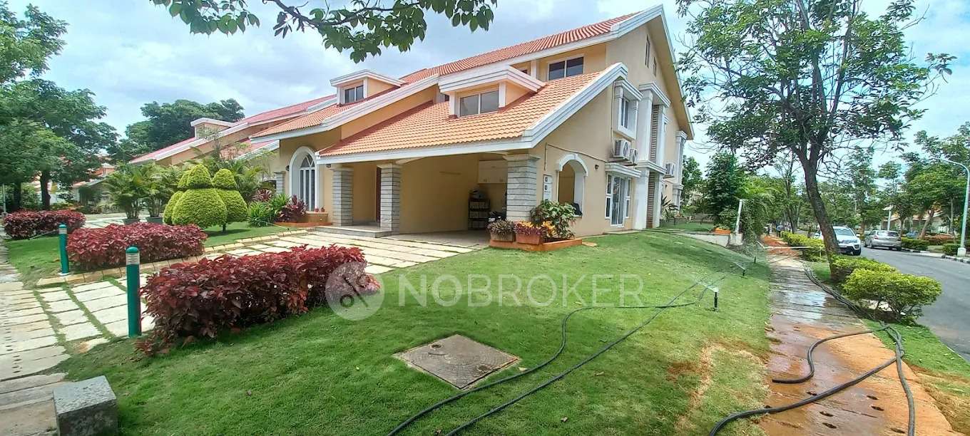 Sri Satya Sai The Retreat