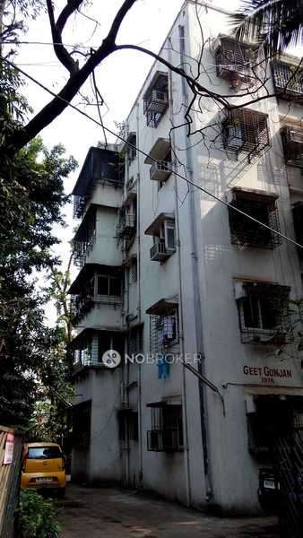 Gunjan Apartment, Dombivli East