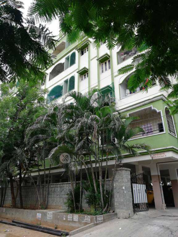 AKSHAYA RESIDENCY