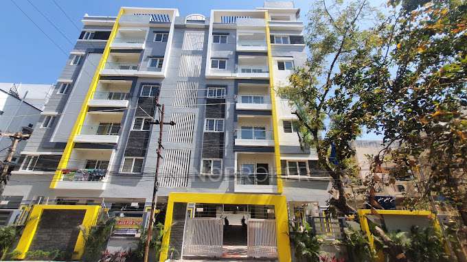 PARNIKA ELITE PROJECT