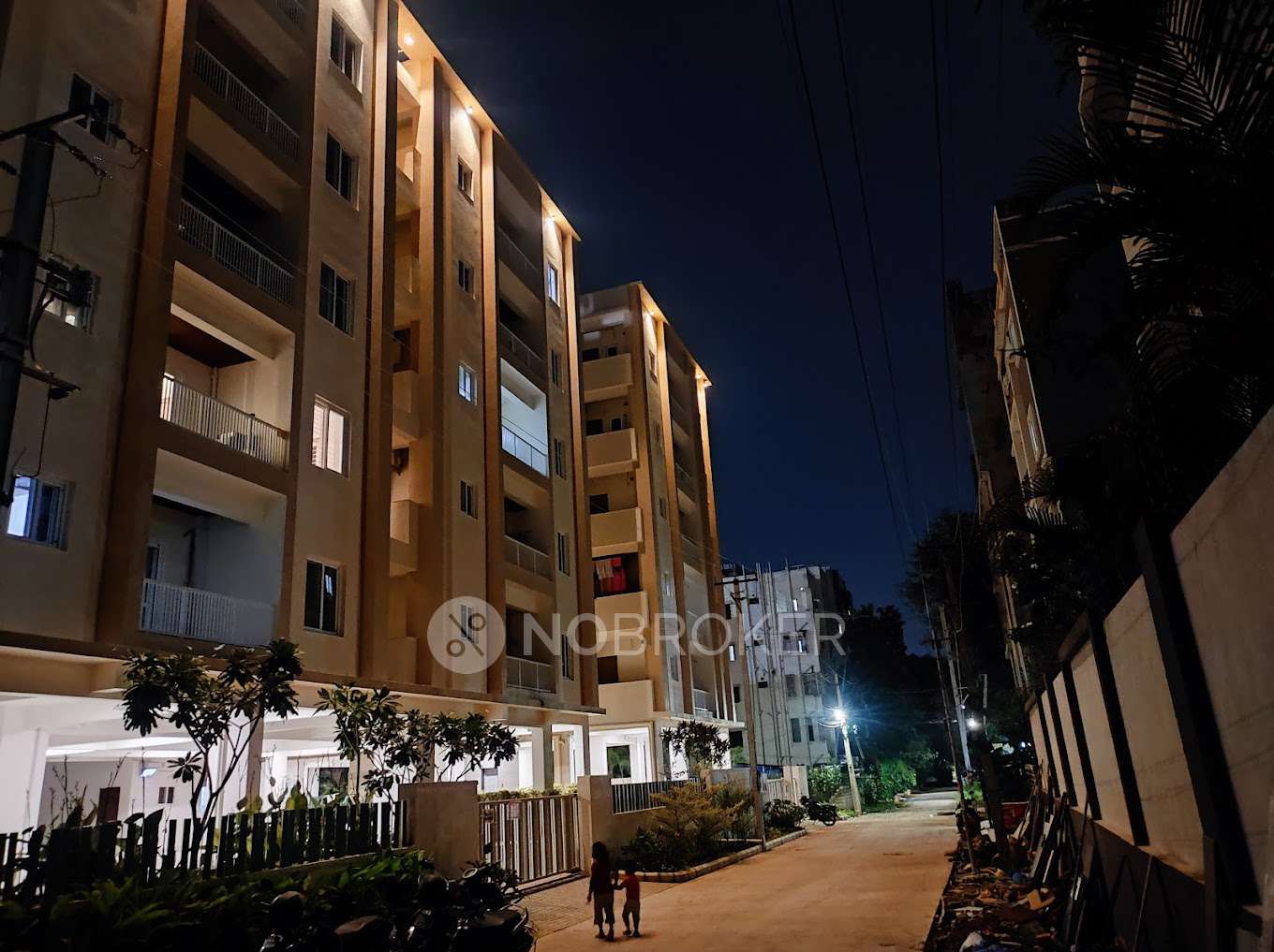 Capitol Pristine Oak