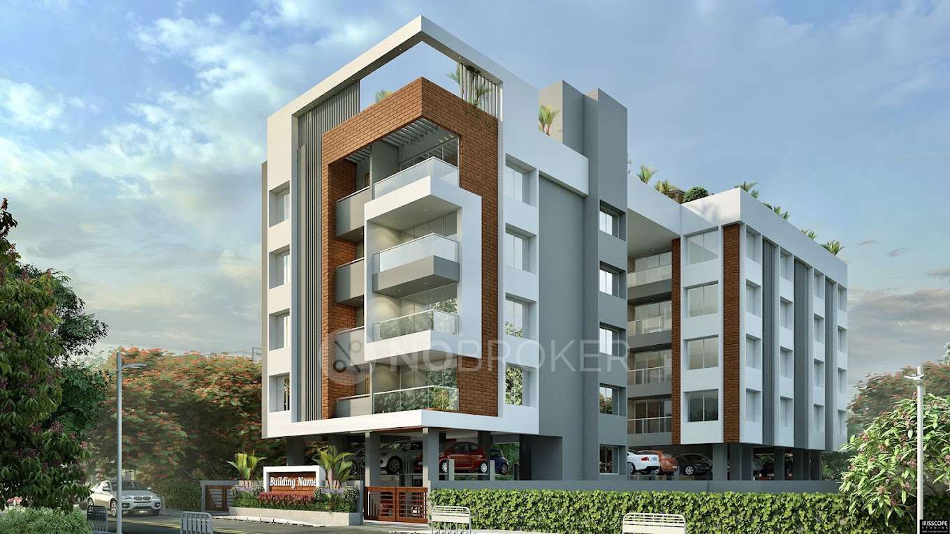 Godrej Woodscapes