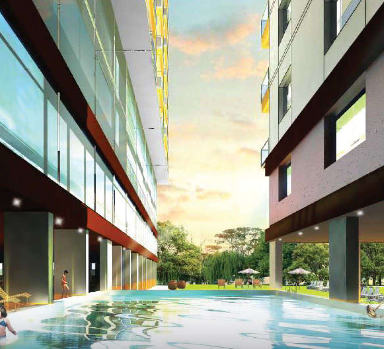 Golden Keys Mayura Sriven