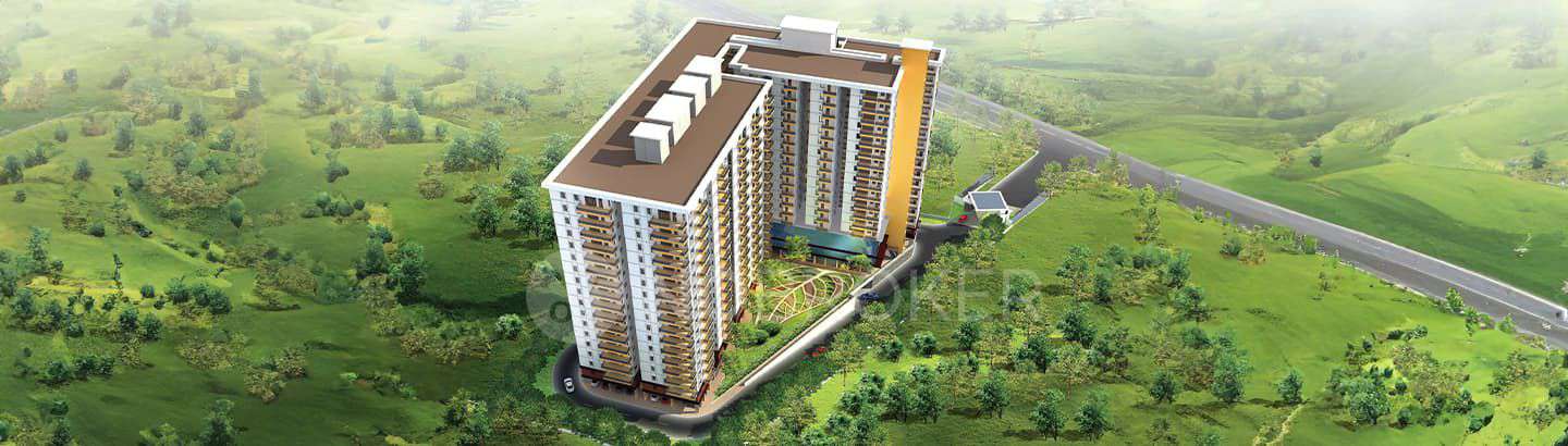 Godrej Woodscapes