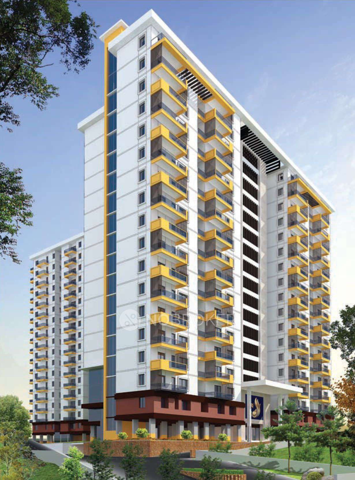 Golden Keys Mayura Sriven