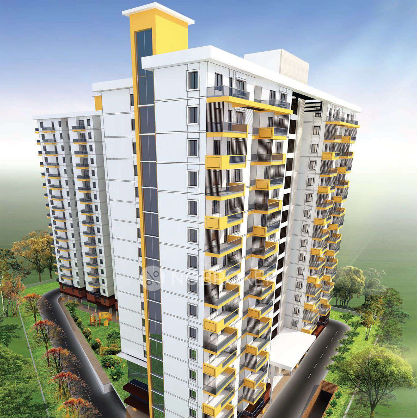 Golden Keys Mayura Sriven