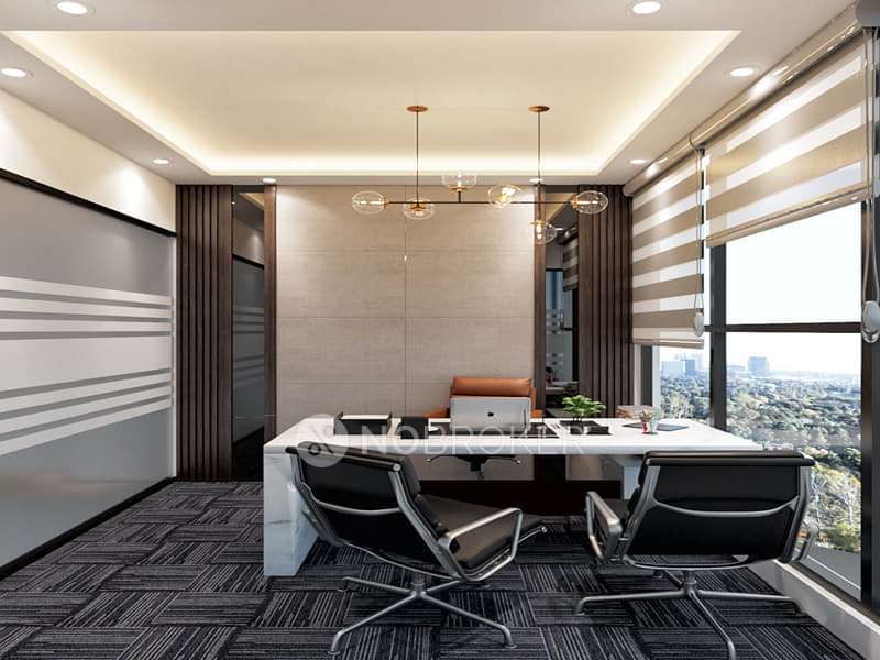 Plan M Business Park