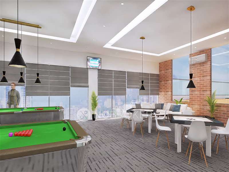 Plan M Business Park