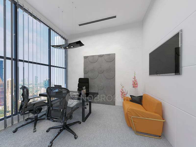 Plan M Business Park