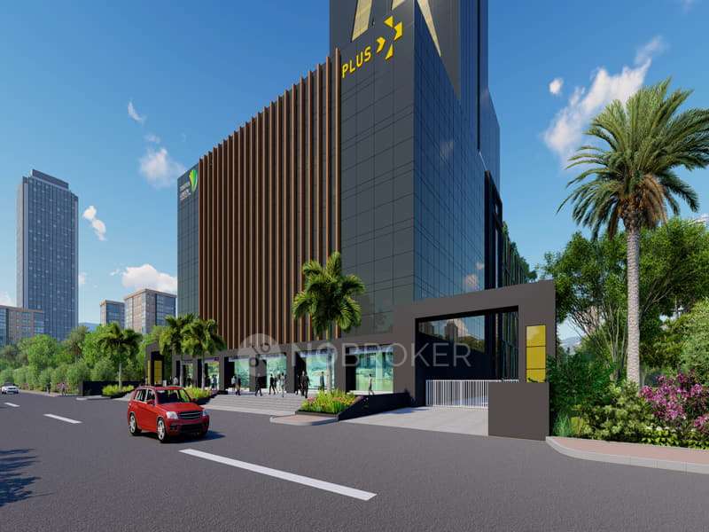 Plan M Business Park