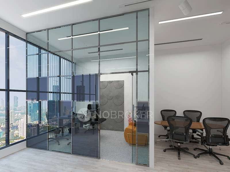 Plan M Business Park